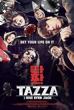فيلم Tazza - One Eyed Jack 2019 مترجم - باهي فيلم